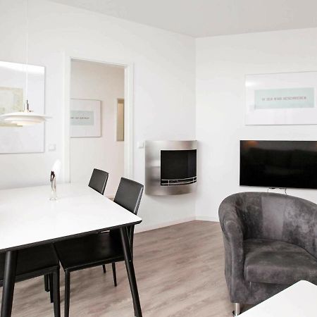 4 Person Holiday Home In Wendtorf Exterior photo