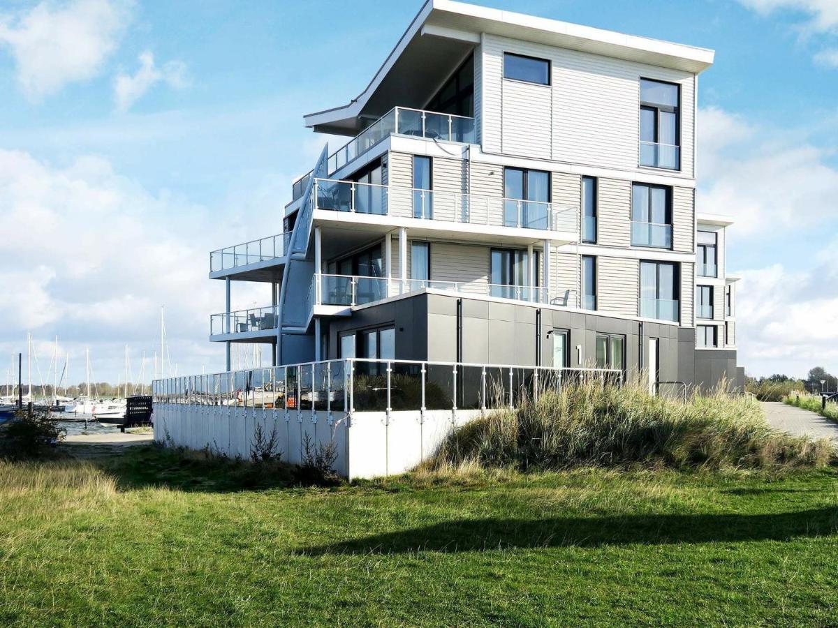 4 Person Holiday Home In Wendtorf Exterior photo
